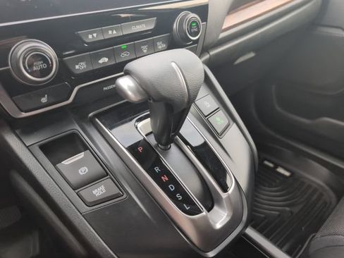 Used 2022 Honda CR-V EX image 28