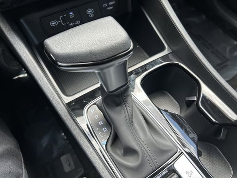 New 2026 Hyundai Santa Cruz SEL AWD/4WD image 22