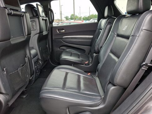 Used 2019 Dodge Durango R/T w/ Blacktop Package AWD/4WD image 10