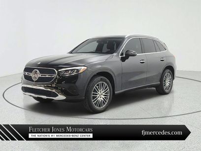 Used 2024 Mercedes-Benz GLC 300