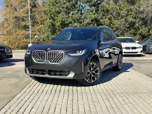 New 2026 BMW X3 xDrive30 w/ Premium Package image 1