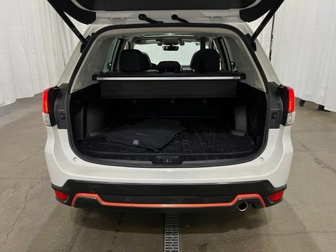 Used 2021 Subaru Forester Sport AWD/4WD image 12