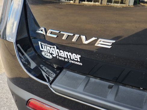 New 2026 Ford Explorer Active w/ Active Comfort Package image 35