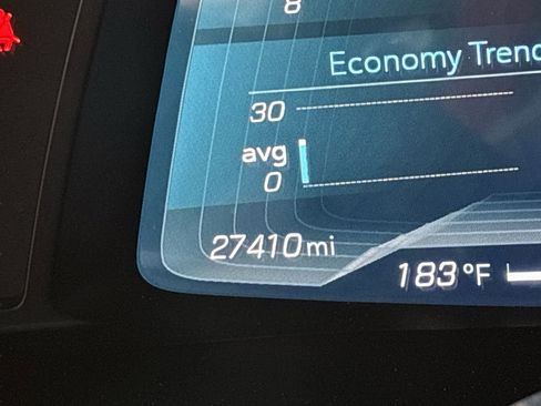 Used 2023 Chevrolet Corvette Stingray Premium Conv w/ Stealth Interior Trim Package image 31