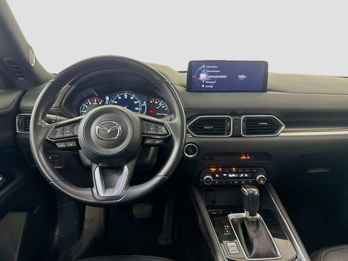 Used 2023 MAZDA CX-5 AWD 2.5 Turbo image 22