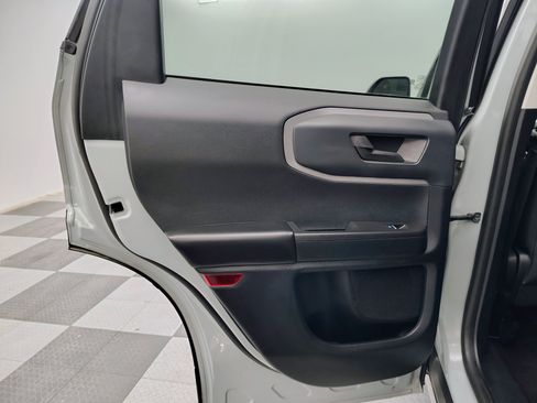 Used 2022 Ford Bronco Sport Big Bend AWD/4WD image 12