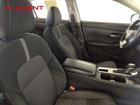 Used 2023 Nissan Sentra SV image 36