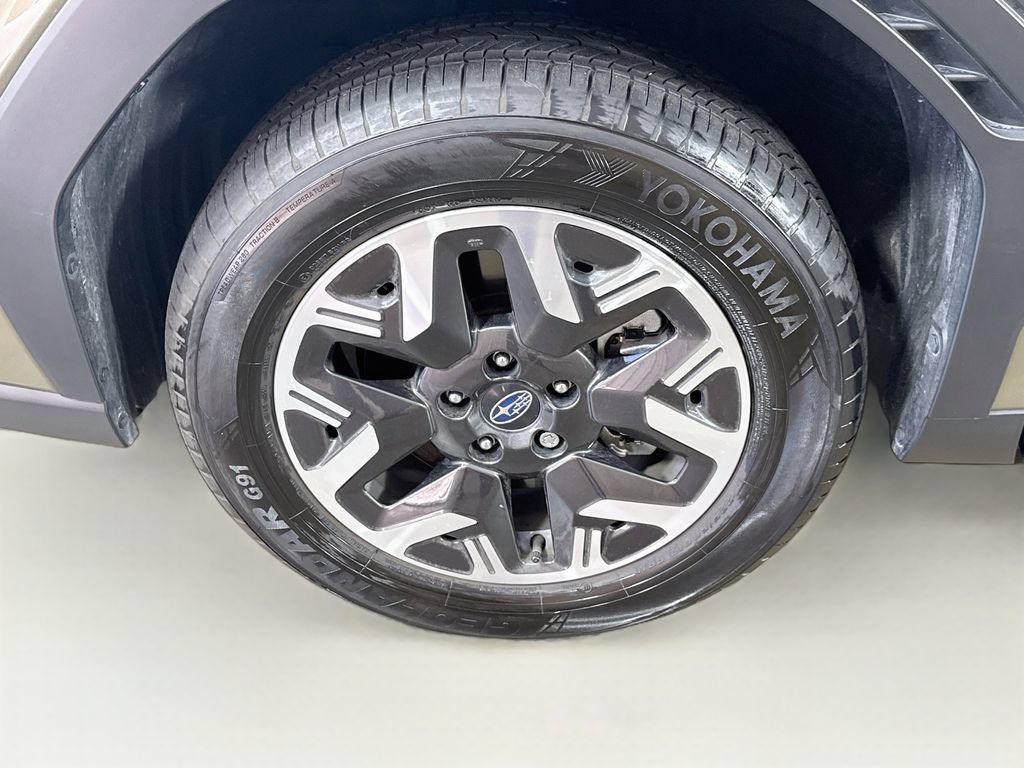 Used 2026 Subaru Forester Premium AWD/4WD image 42