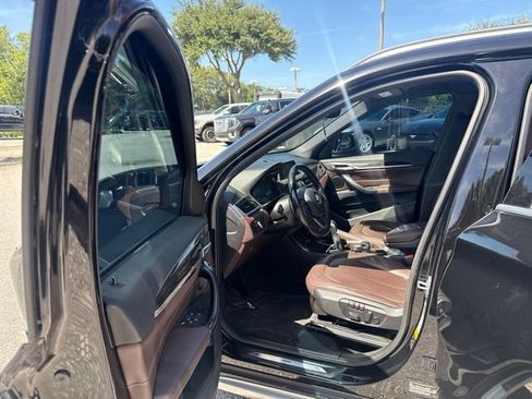 Used 2016 BMW X1 xDrive28i AWD/4WD image 14