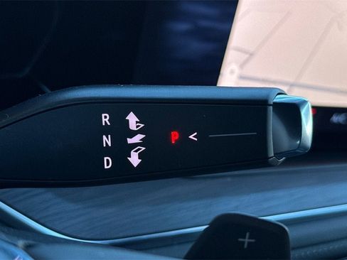 New 2026 Chevrolet Tahoe Z71 w/ Comfort Package image 23