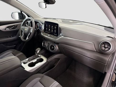 New 2026 Chevrolet Blazer LT FWD image 29