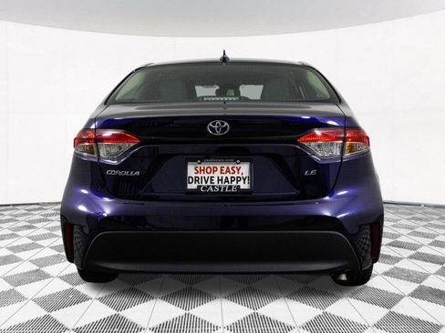 Used 2023 Toyota Corolla LE image 13