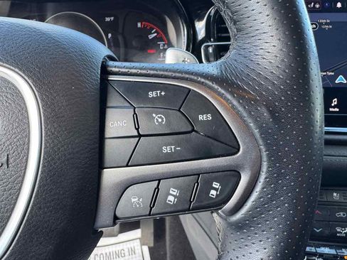 Used 2022 Dodge Durango Citadel image 15