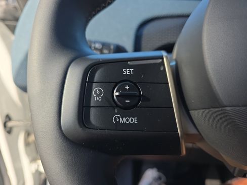 Certified 2025 MINI Cooper Countryman S w/ Comfort Package Max image 25