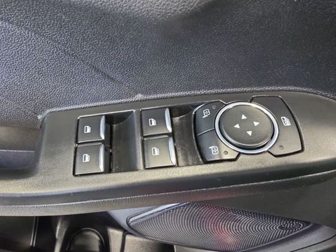 Used 2024 Ford Escape ST-Line w/ Tech Pack #1 AWD/4WD image 16