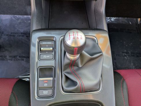 Certified 2026 Honda Civic Si image 16