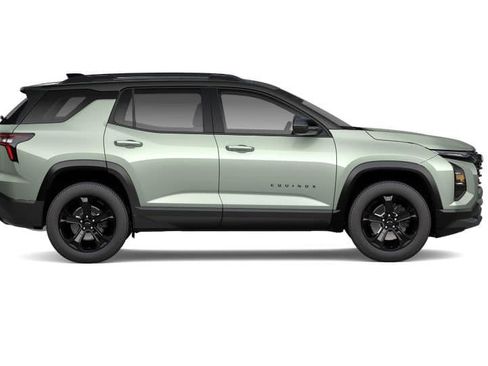 New 2026 Chevrolet Equinox LT w/ Convenience Package II image 29