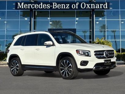 Certified 2021 Mercedes-Benz GLB 250