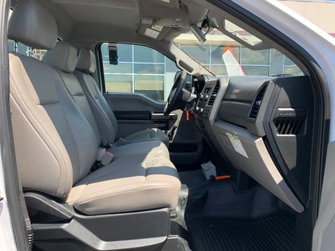 Used 2019 Ford F450 XL w/ Snow Plow Prep Package RWD image 23
