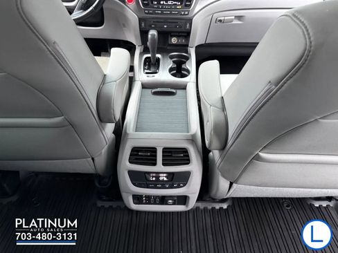 Used 2016 Honda Pilot EX-L image 19