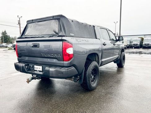 Used 2020 Toyota Tundra TRD Pro image 6