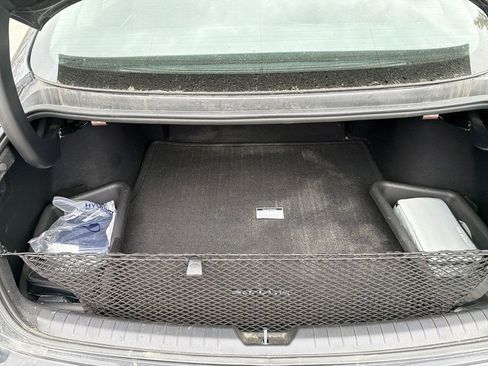 Certified 2023 Hyundai Sonata SEL w/ Cargo Package FWD image 22