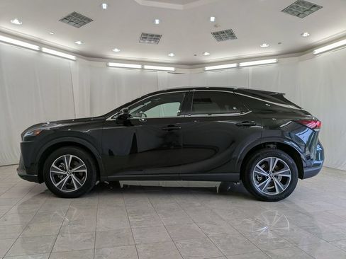 Certified 2024 Lexus RX 350 Premium w/ Convenience Package AWD/4WD image 5