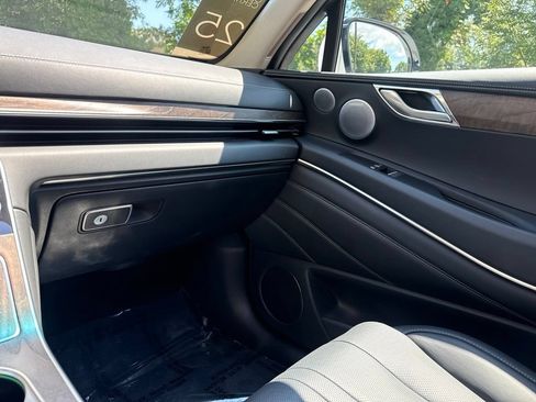 Certified 2025 Genesis GV80 2.5T Advanced AWD/4WD image 22