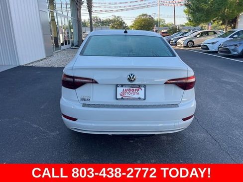 Used 2020 Volkswagen Jetta SEL FWD image 32