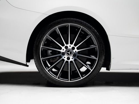 Used 2023 Mercedes-Benz E 450 Coupe image 37