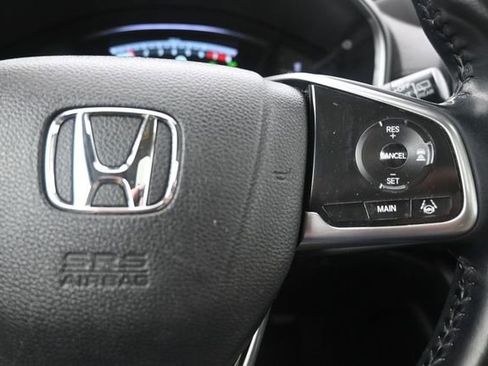 Used 2017 Honda CR-V Touring image 28
