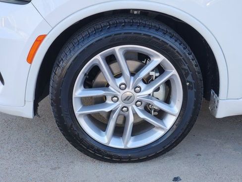 Used 2023 Dodge Durango GT image 17