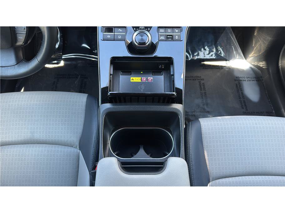 Used 2023 Subaru Solterra AWD image 24