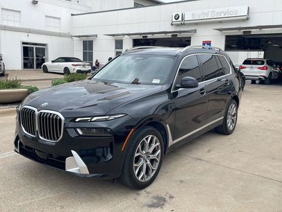 Used 2024 BMW X7 xDrive40i