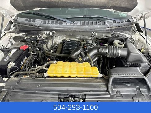 Used 2017 Ford F150 Lariat AWD/4WD image 31