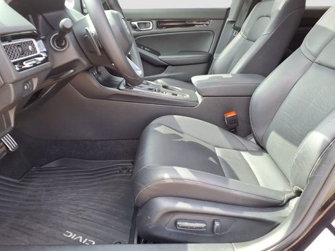 Used 2025 Honda Civic Sport Touring image 23
