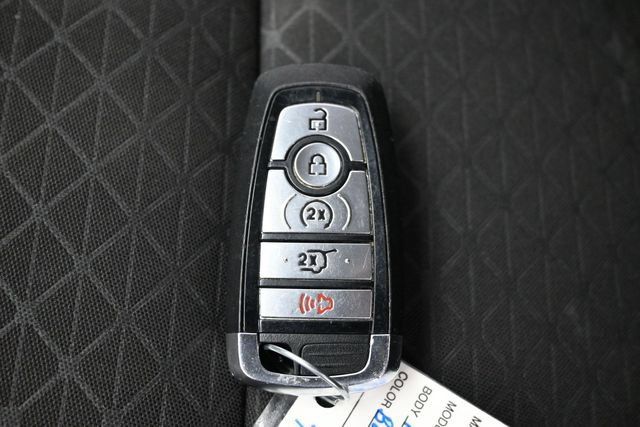 Certified 2024 Ford Escape Active AWD/4WD image 26