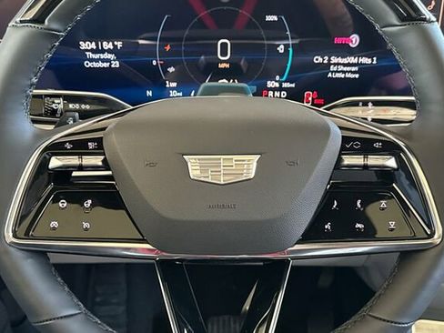 New 2026 Cadillac Lyriq Sport image 23