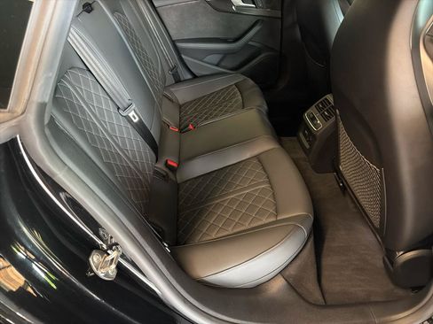 Used 2019 Audi S5 Premium Plus AWD/4WD image 21