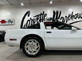 Used 1996 Chevrolet Corvette Coupe image 4