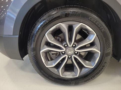 Used 2022 Honda CR-V EX image 8