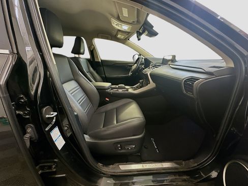 Used 2020 Lexus NX 300 NX 300 w/ Accessory Package 2 image 32