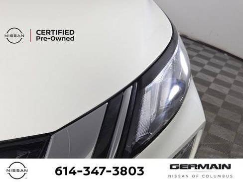 Certified 2023 Nissan Rogue SL w/ SL Premium Package AWD/4WD image 14