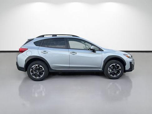Certified 2023 Subaru Crosstrek 2.0i Premium AWD/4WD image 2