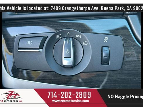 Used 2012 BMW 528i Sedan image 45