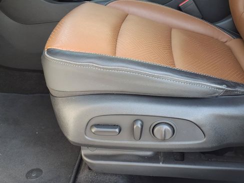 Used 2021 Buick Encore GX Essence w/ Advanced Technology Package FWD image 24