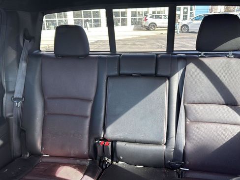 Used 2022 Honda Ridgeline Black Edition image 17