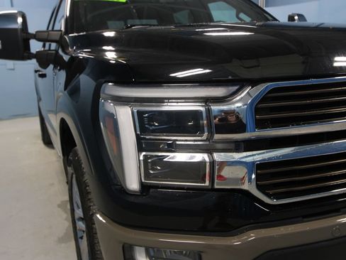 Used 2025 Ford F150 King Ranch AWD/4WD image 41