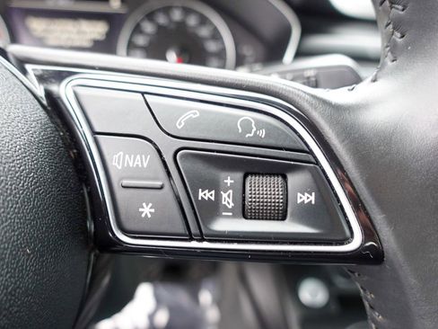 Used 2017 Audi A4 2.0T Ultra Premium image 14