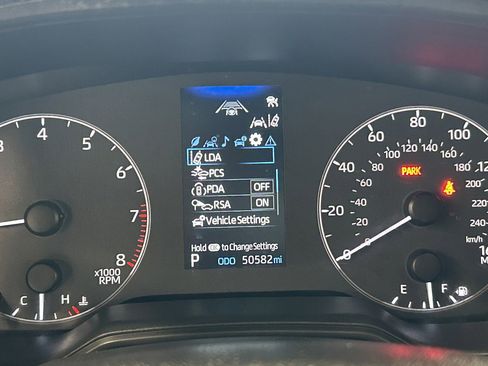 Used 2023 Toyota Corolla LE image 26